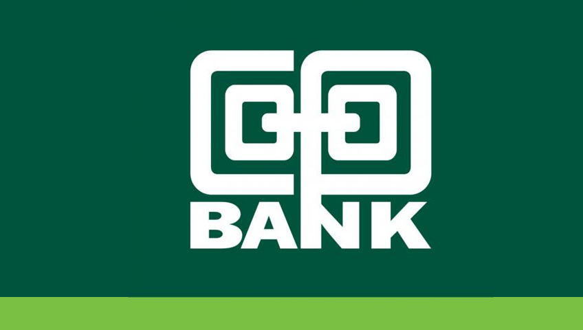Co-perative Bank of Kenya